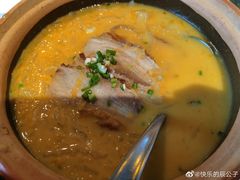 杀猪菜-蜀香妈妈菜馆(海王路店)