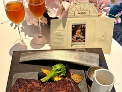 -王品牛排(珠海富华里店)
