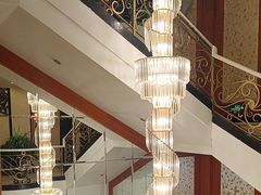 -万狮京华大酒店-中餐厅