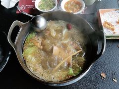 -盡膳口福·百年汤方火锅(科华北路店)