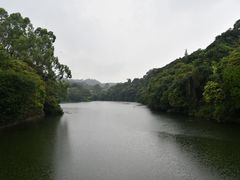 -西樵山风景名胜区-天湖公园
