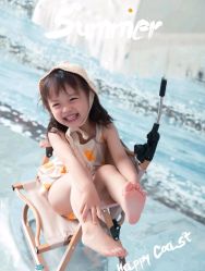 -雅尼·亚米儿童摄影美学馆(汉阳店)