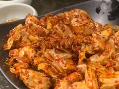 -味家烤肉烤鳗鱼牛排(西塔旗舰店)