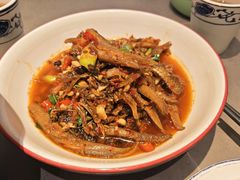 -山涧肴·湘味家肴(松岗满纷天地店)