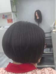 -青霖·飘逸造型