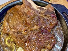 -贵族世家牛排(晋江万达店)