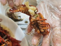 -香满锅老北京羊蝎子火锅·家常菜(新街口店)