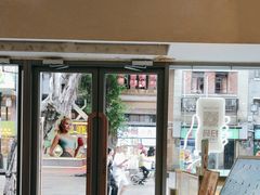 -喜茶(广州北京路惠福东店)