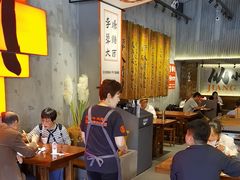 -李犟大爆鳝面·手工蟹黄包(湖滨西湖店)