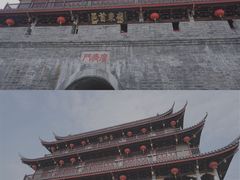 -潮州古城