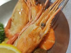 -哼蟹二将·烤肉酱蟹(合生汇店)