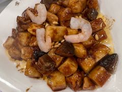 -瑞福园联谊餐室(茂名南路店)