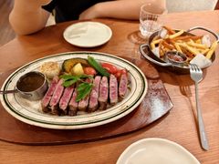 -有序Orderly融合西餐·咖啡(运河外滩店)