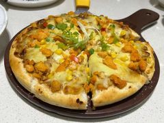 -东方豪客牛排意面披萨(金凤万达店)