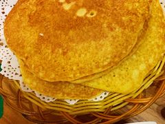 玉米饼-华福羊汤馆(小市总店)