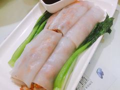-大咀港式茶餐厅(海岸城店)