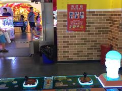 -米迪熊家庭娱乐中心新天泽国际广场店