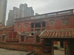 -晋江五店市传统文化旅游区