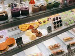 -GANSO元祖食品(白下店)