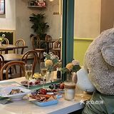 这家古早brunch，是连张雨绮都慕名来打卡
