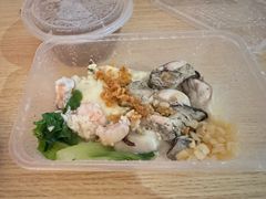 -新一味普宁肠粉王(梅林店)
