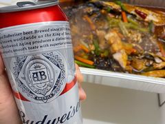 -鸣记脆皮烤鱼·海鲜烤鱼(三八广场店)