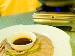 -乐口福家常菜馆(古庸路店)