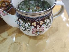 -新疆巴州金丝特餐厅(大钟寺店)