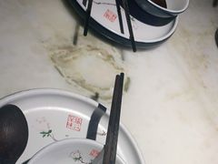 -绿茶餐厅(汇悦大融城店)