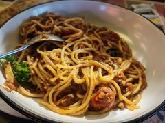 -安妮意大利餐厅(日坛店)