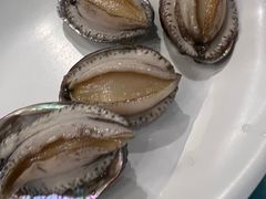 -青蓬蒸汽海鲜·深圳老字号·团建聚会(壹方城店)