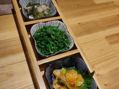 -立山居酒屋·烧鸟 天妇罗(西北湖店)