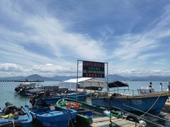 -三亚西岛海洋文化旅游区