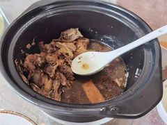 -环秀楼(黄山呈坎店)