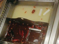 -野妹经典火锅(江夏中百店)