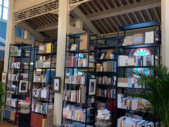 -中华圣公会教堂旧址