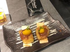 -匠和风精致料理(祥禾天地店)