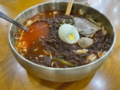 -顺姬冷面(延大店)