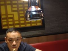 -韩宫宴烤肉·料理(苏州中心店)