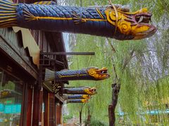 -嘉兴月河历史街区