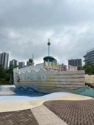 -深圳市儿童乐园