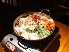 -醉虎传(南锣鼓巷店)