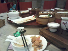 android_upload_pic-广州逸林假日酒店·四季桃源中餐厅(白云山风景区店)
