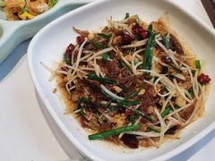 -锦色烤鸭·本地菜(学院路店)