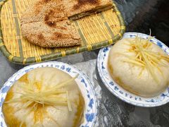 -四海楼(如皋定慧禅寺店)