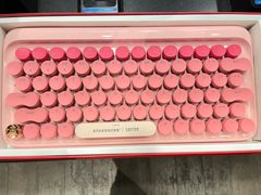 -星巴克(北京惠新东街店)