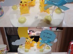 -简·煦蛋糕定制(下沙店)