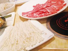 -清真军邺·金富苑肥牛(石坡街旗舰店)