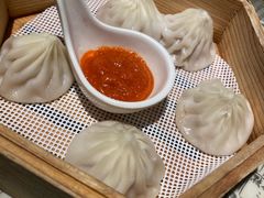鸡汁杭州小笼-桂满陇-西湖船宴(西单大悦城店)