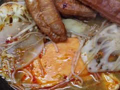-四川老牛麻辣烫(北门桥店)